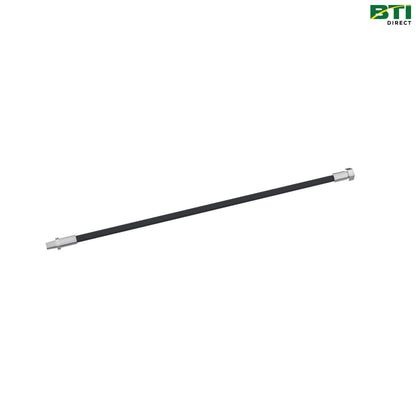 AA73943: Air Compressor Leader Hose