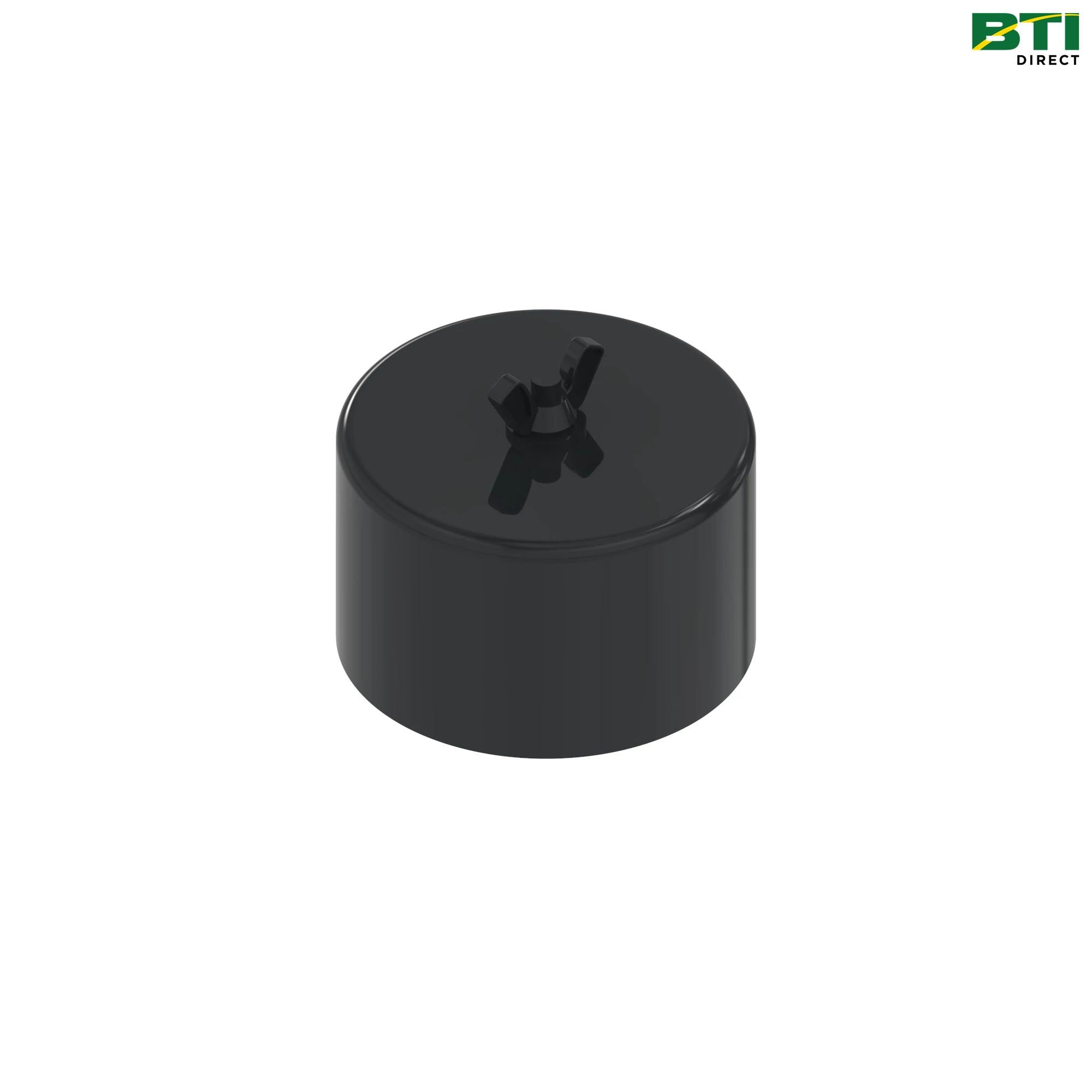 AA73945: Compressor Air Filter Assembly