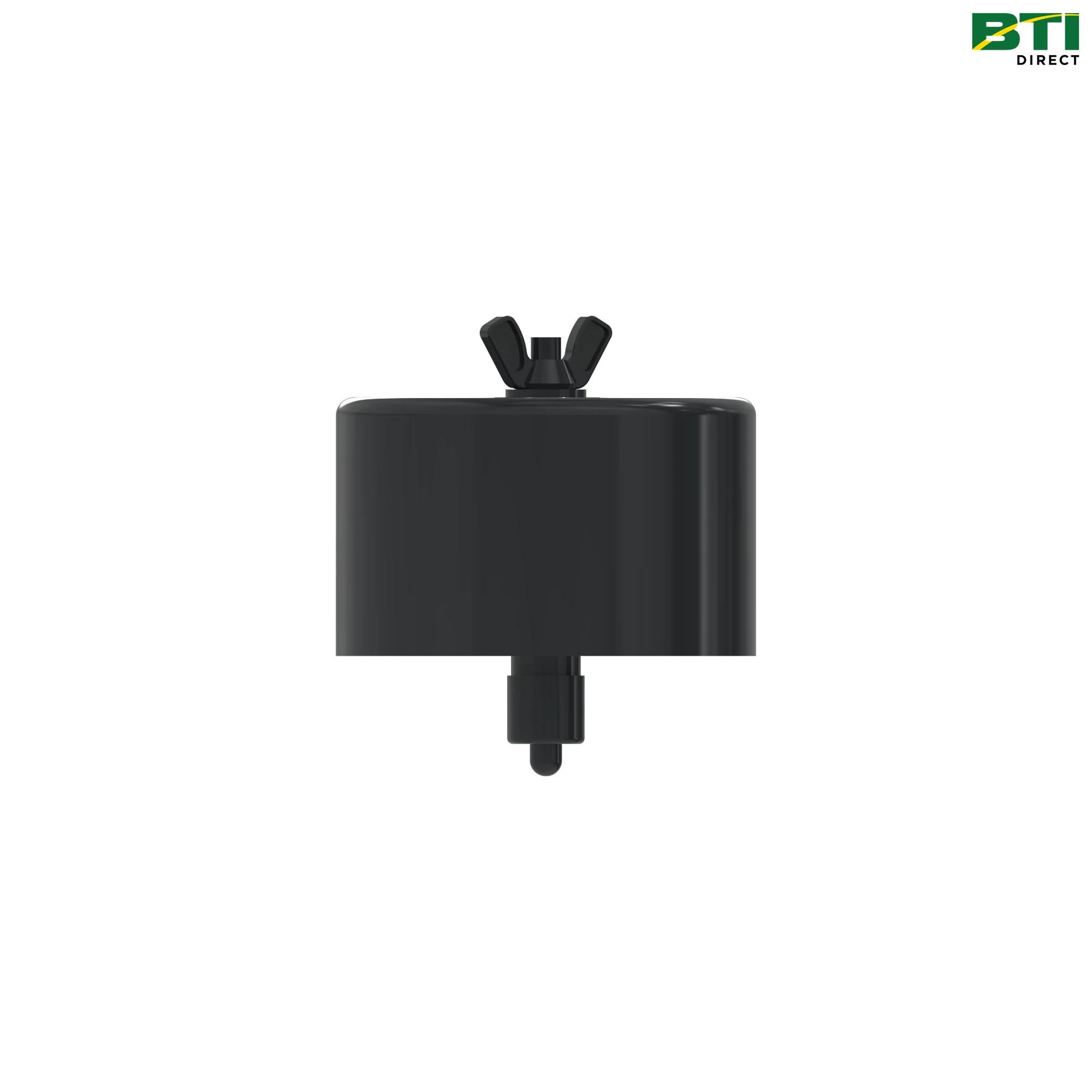 AA73945: Compressor Air Filter Assembly