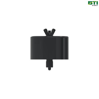 AA73945: Compressor Air Filter Assembly