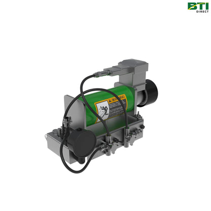 AA73949: Air Compressor