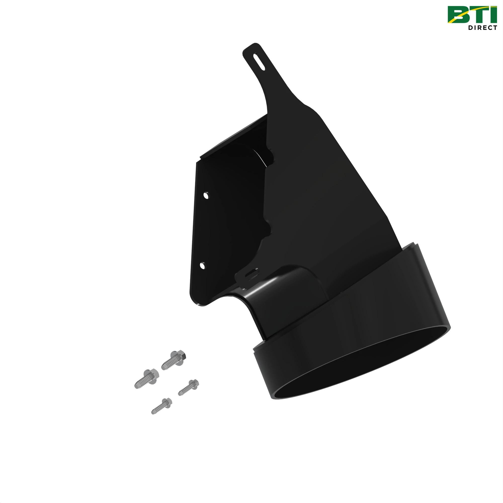 AA73953: Blower Exhaust Vent Kit