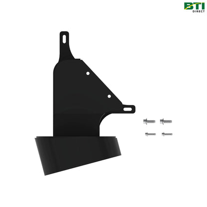 AA73953: Blower Exhaust Vent Kit