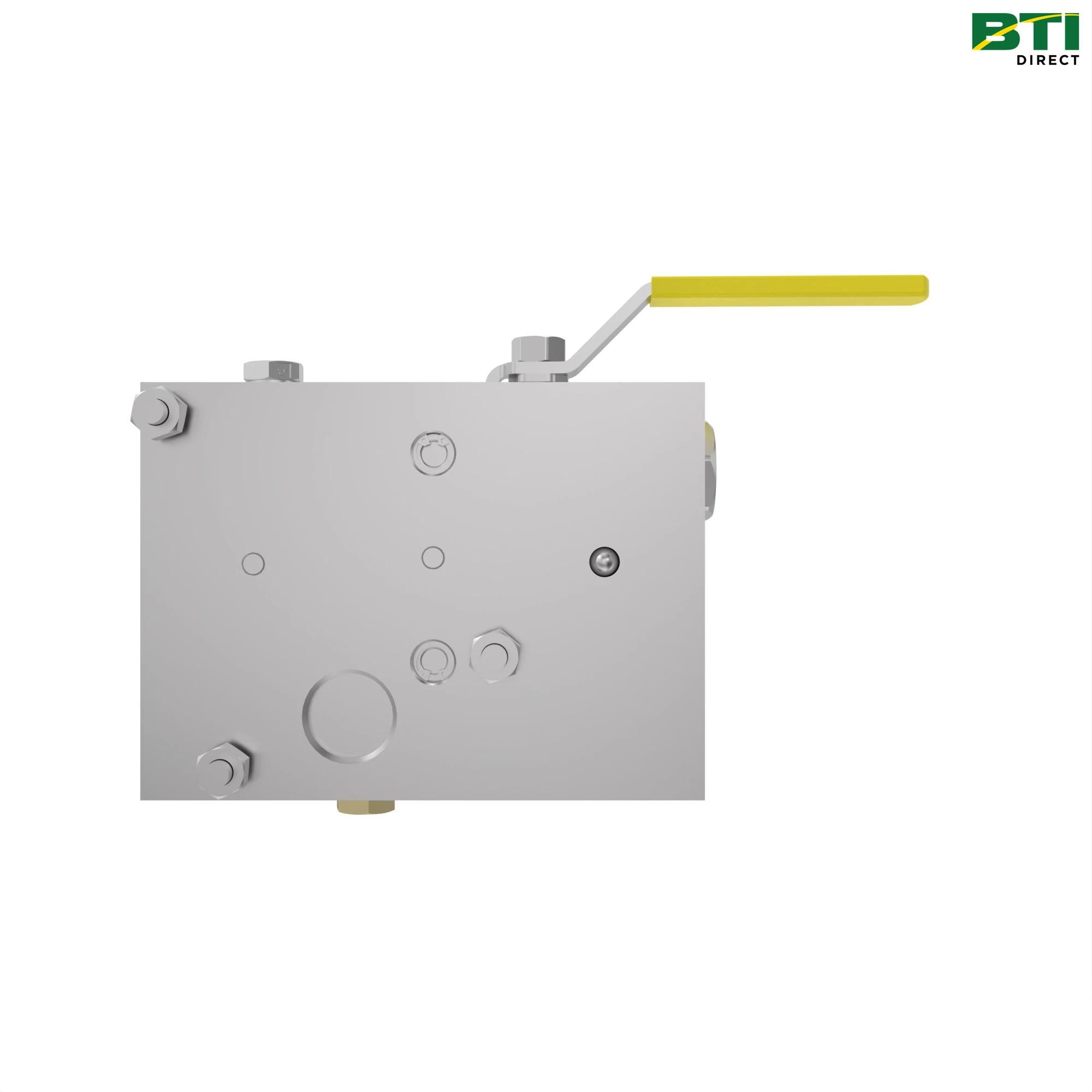 AA73978: Control Valve