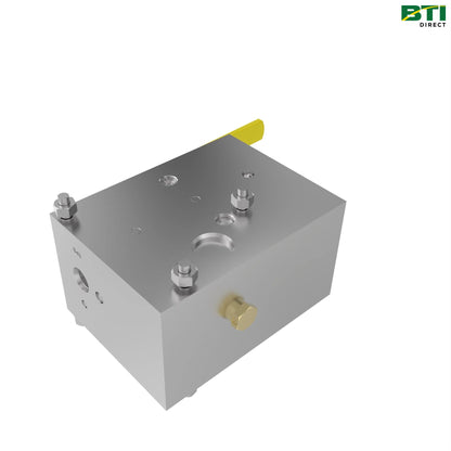 AA73978: Control Valve