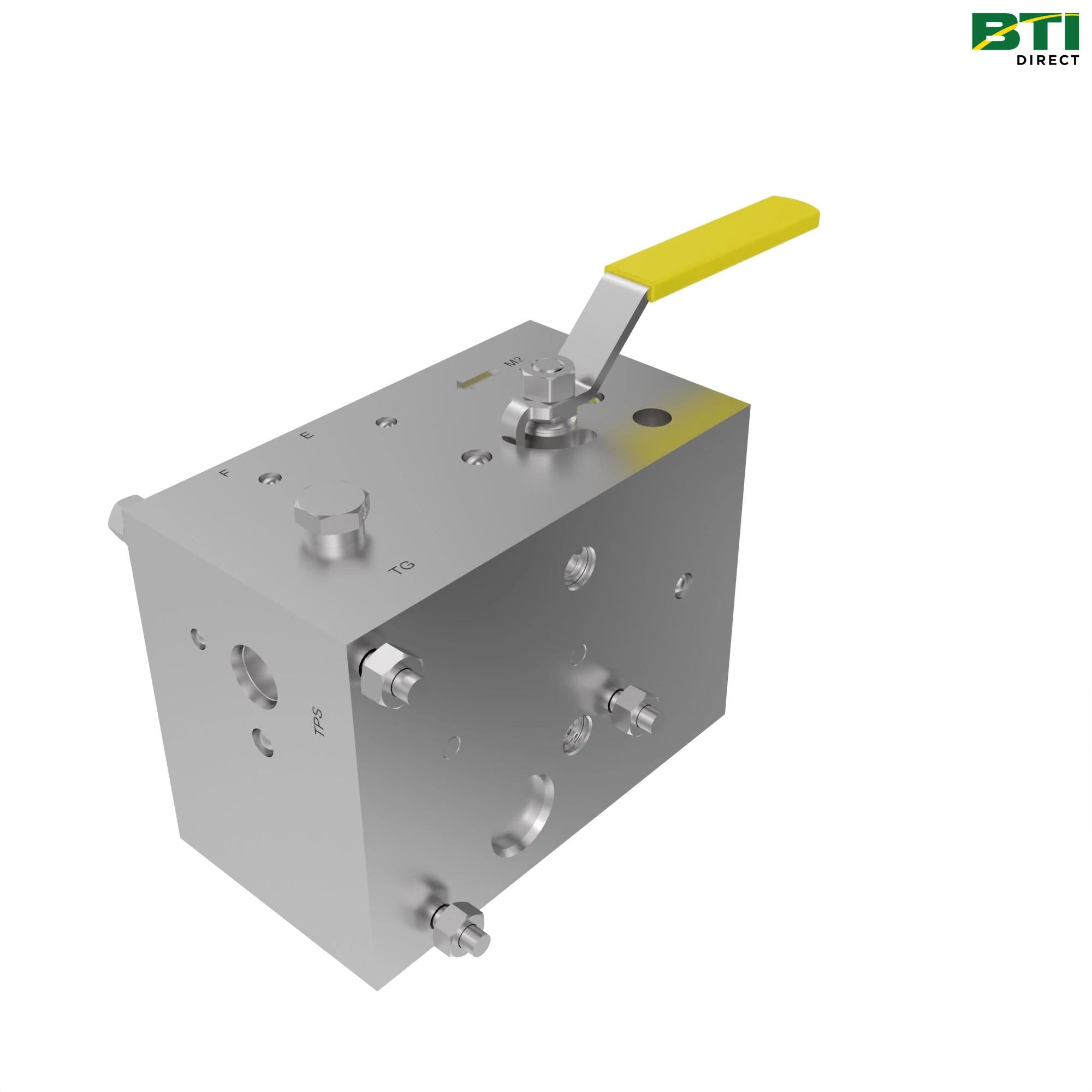 AA73978: Control Valve