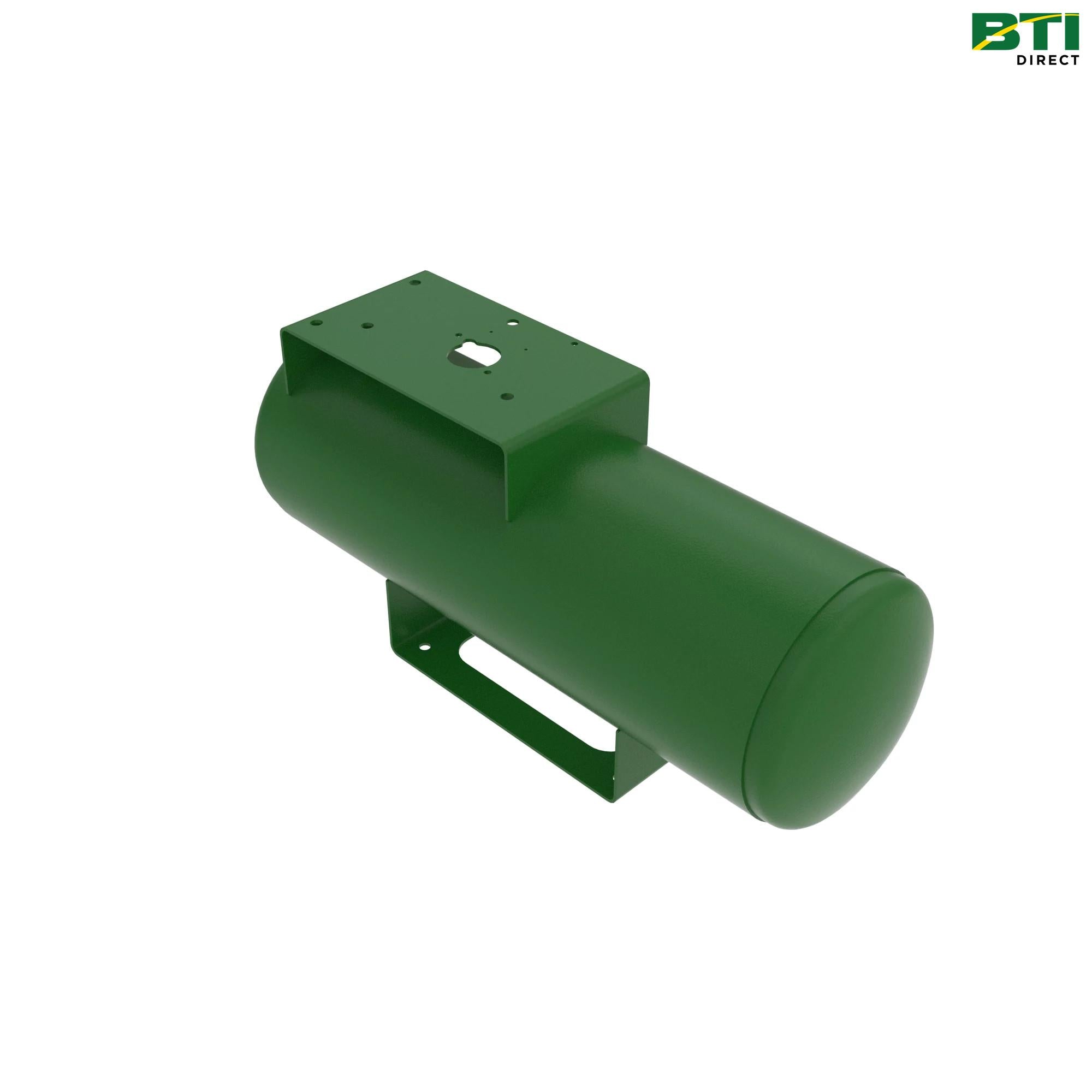 AA73979: Air Compressor Tank Assembly