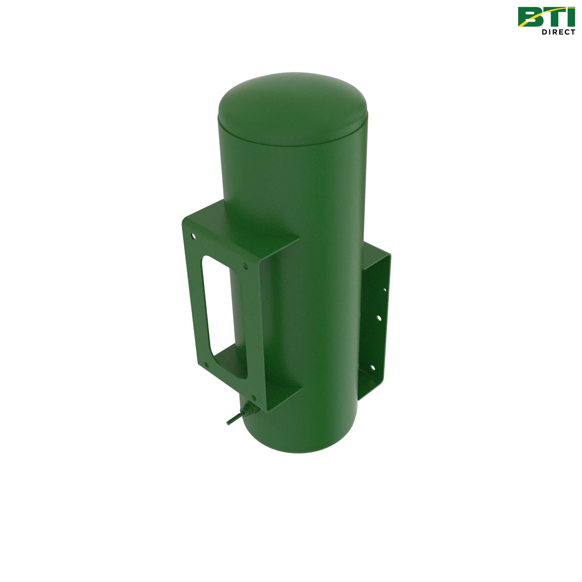 AA73979: Air Compressor Tank Assembly