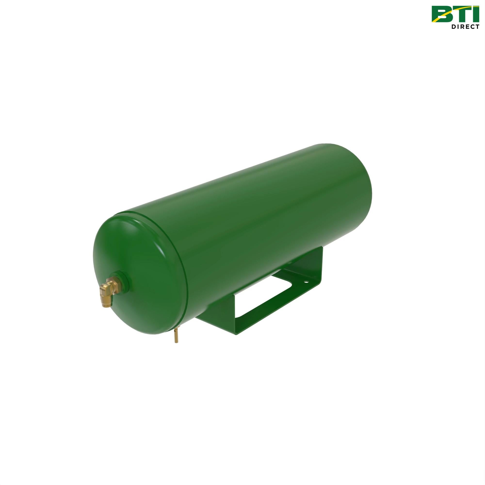 AA73981: Tank