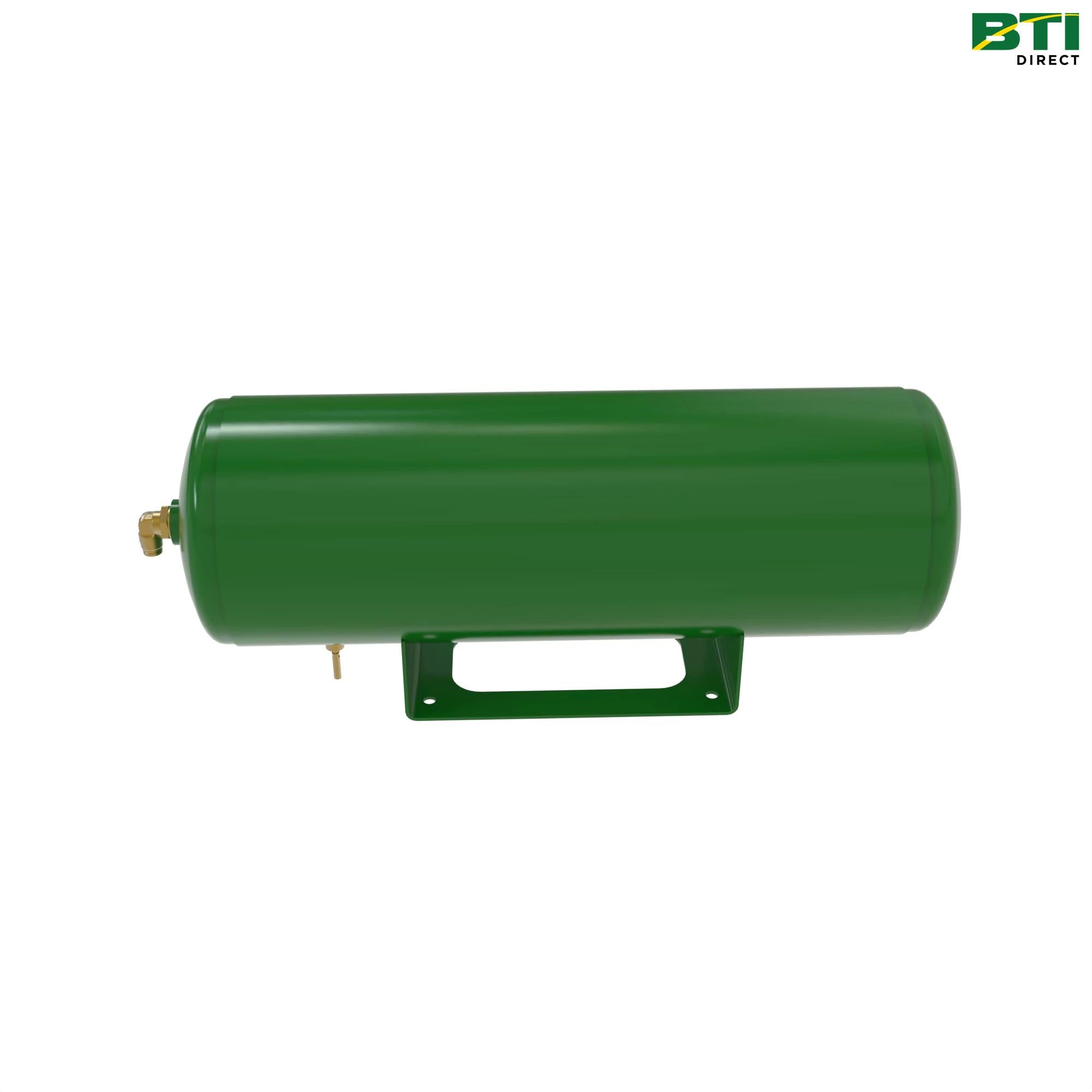 AA73981: Tank