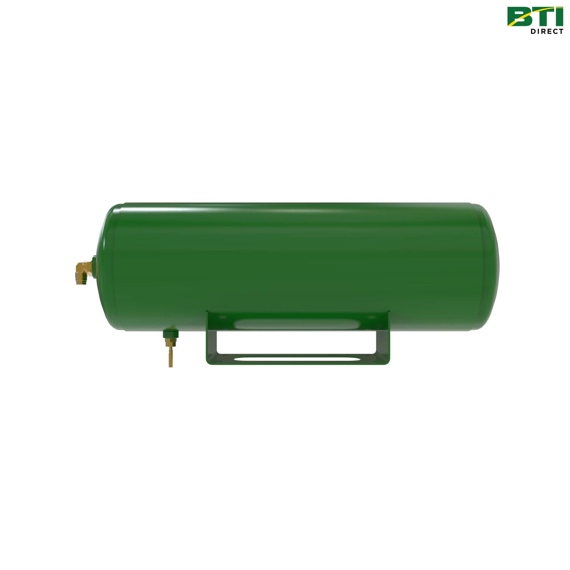 AA73981: Tank