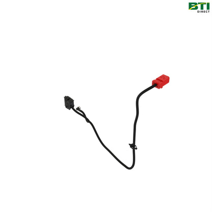 AA74043: Downforce Sensor Wiring Harness