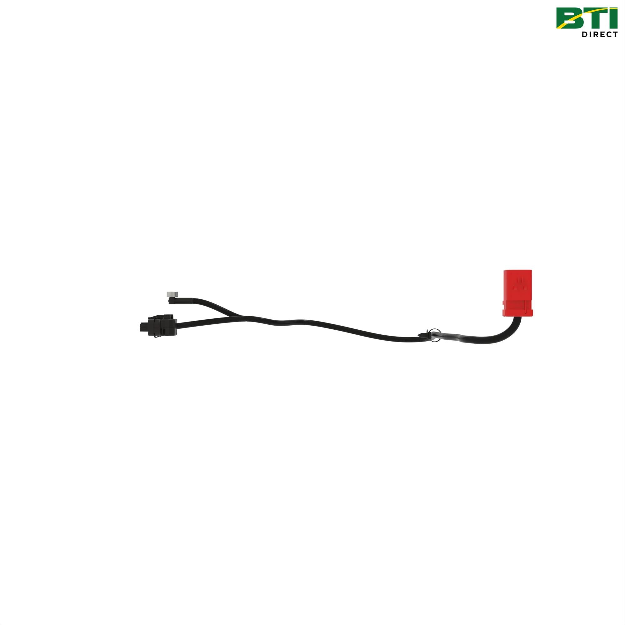 AA74043: Downforce Sensor Wiring Harness