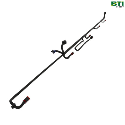 AA74095: Left Side Backbone Wiring Harness