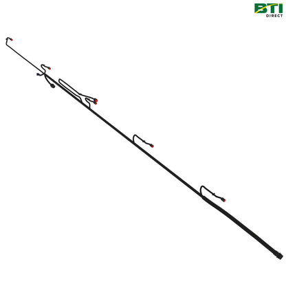 AA74095: Left Side Backbone Wiring Harness