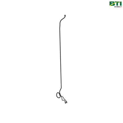 AA74114: Draft Tube Frame Wiring Harness