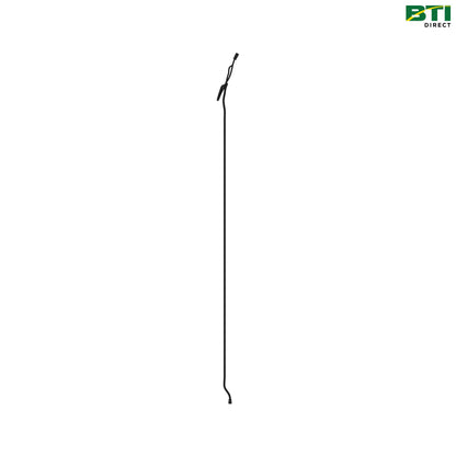 AA74114: Draft Tube Frame Wiring Harness