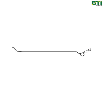 AA74114: Draft Tube Frame Wiring Harness