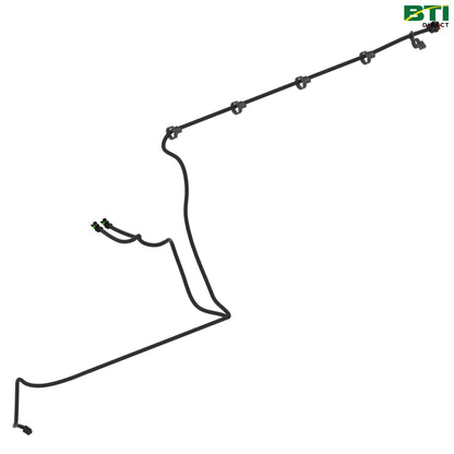 AA74120: Rockshaft Sensor Adapter Harness