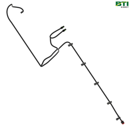 AA74120: Rockshaft Sensor Adapter Harness