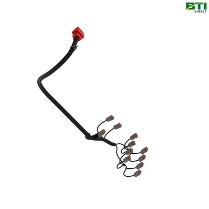 AA74125: Valve Block Adapter Wiring Harness
