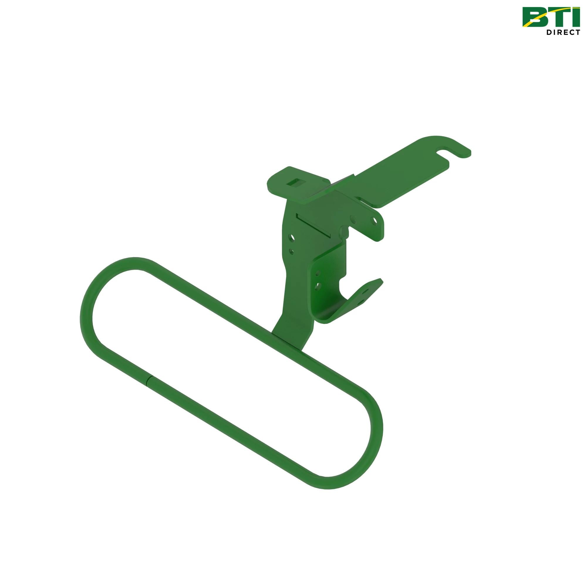 AA74220: Welded Routing Bracket