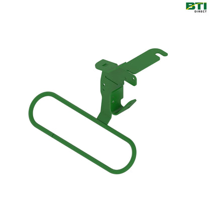 AA74220: Welded Routing Bracket