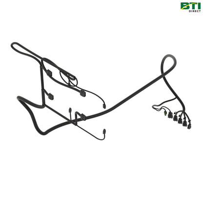 AA74382: Blockage Center Section Harness