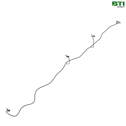 AA74384: Wing Blockage Wiring Harness