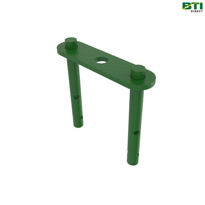 AA74430: Gearbox Strap