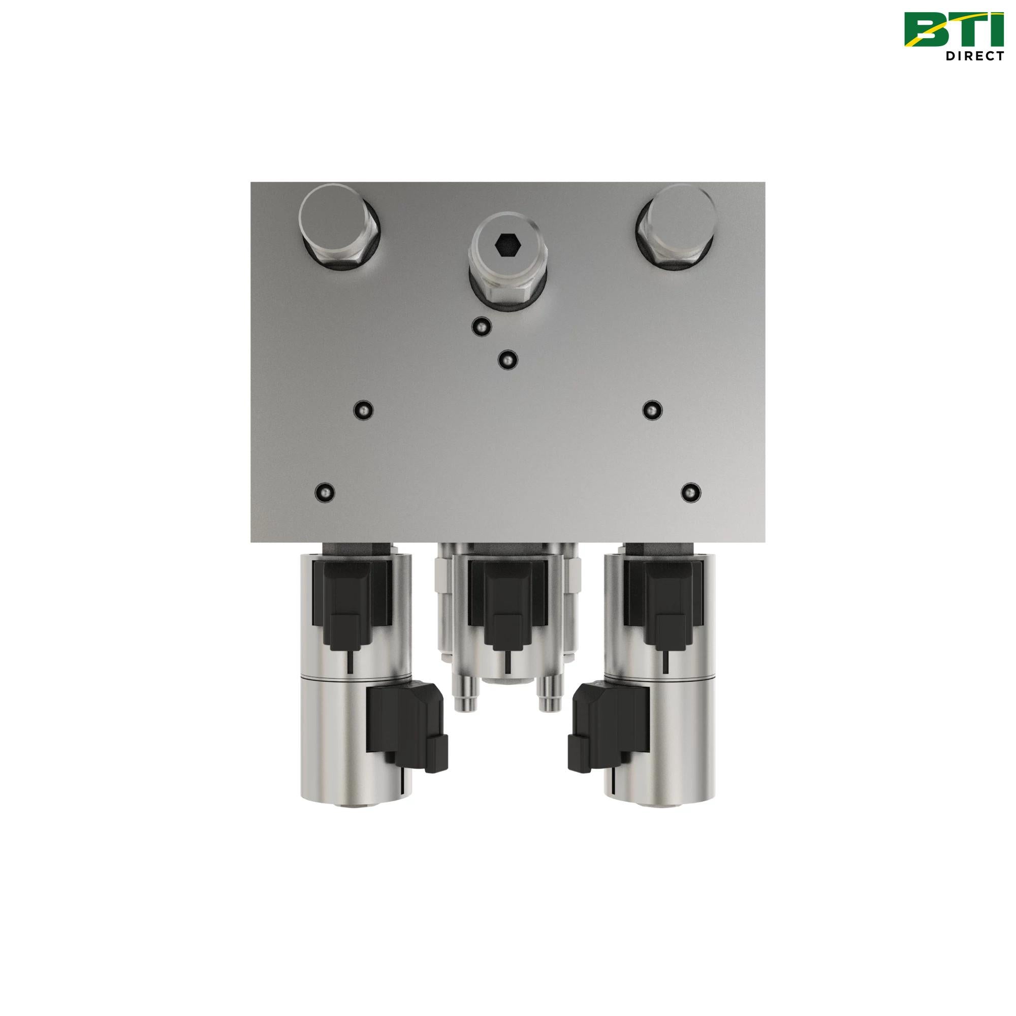 AA74447: Manifold Steering Valve