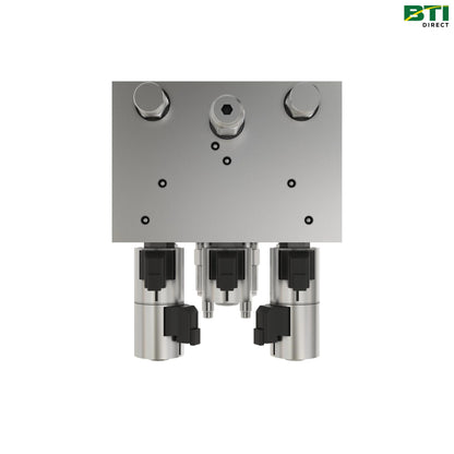 AA74447: Manifold Steering Valve