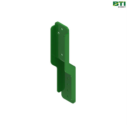 AA74762: Mainframe Mud Scraper Bracket