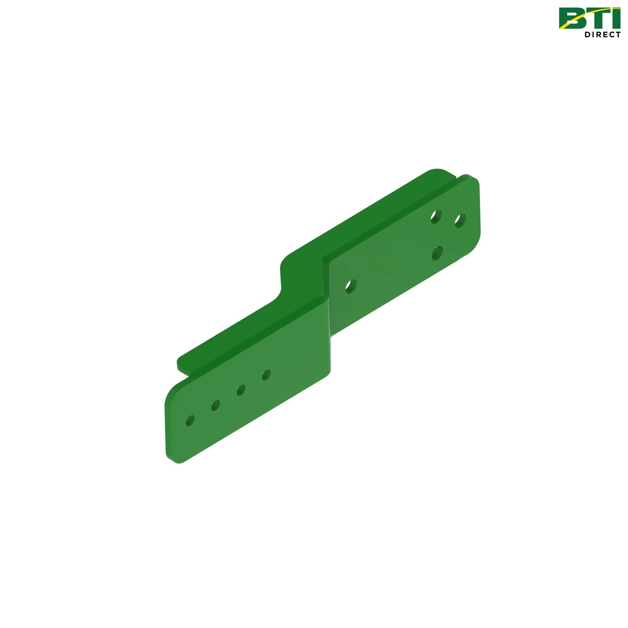 AA74762: Mainframe Mud Scraper Bracket