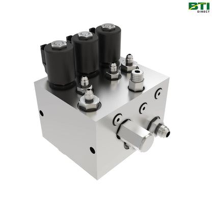 AA74780: Marker Wing Manifold Valve