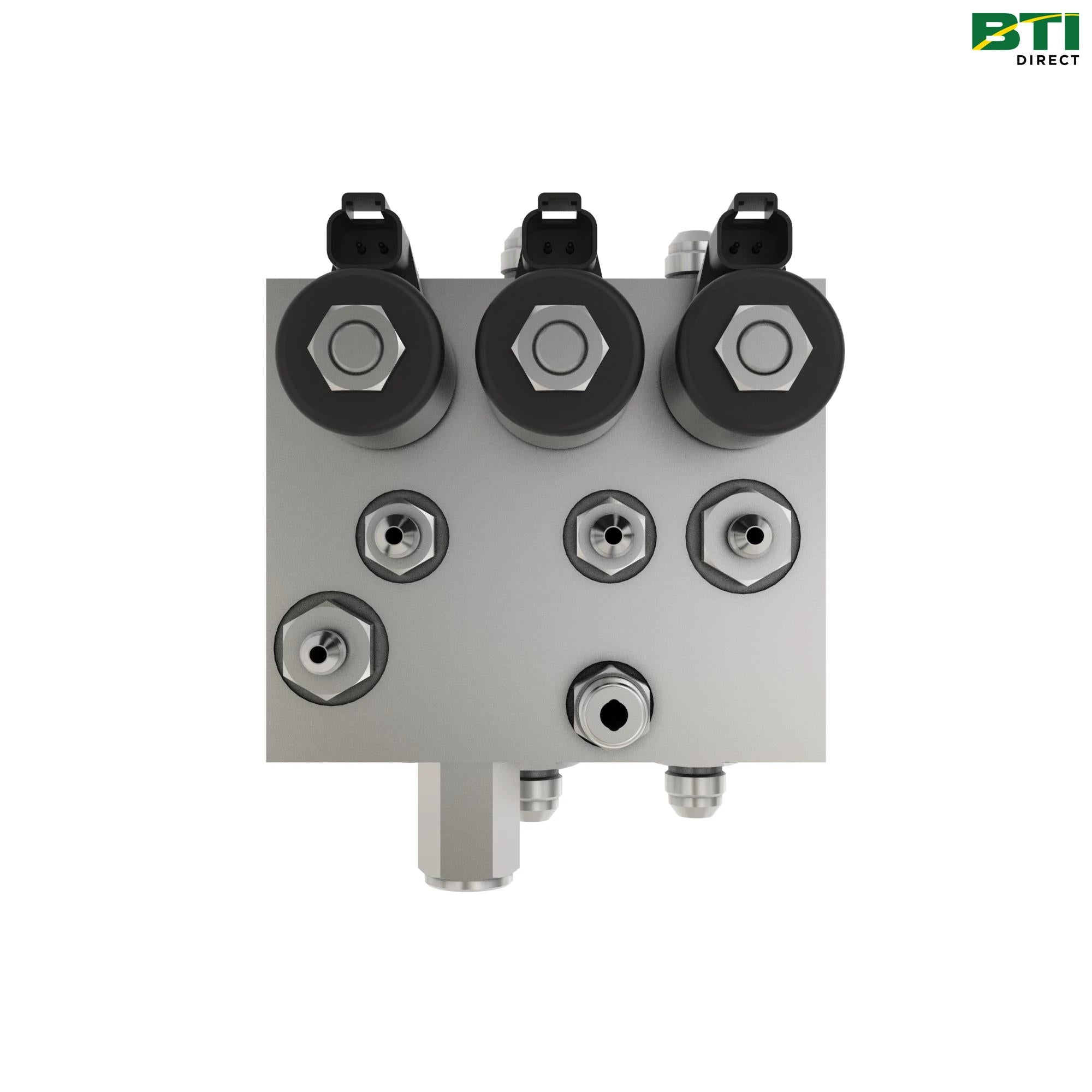 AA74780: Marker Wing Manifold Valve