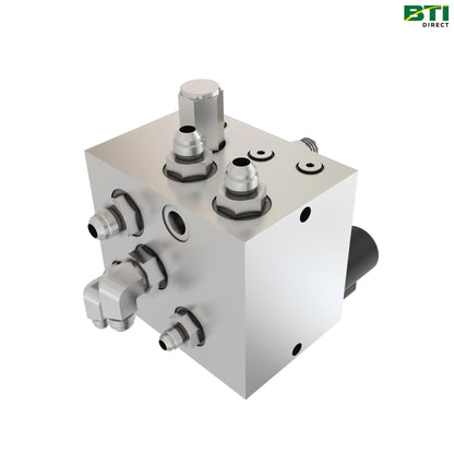 AA74780: Marker Wing Manifold Valve