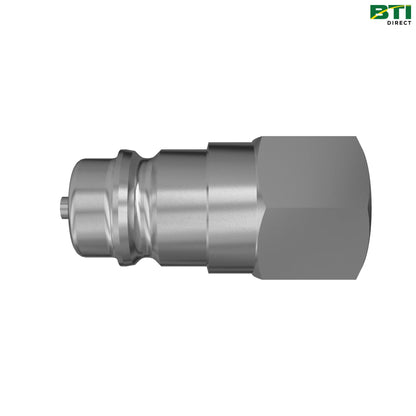 AA74861: Hydraulic Quick-Coupler Plug