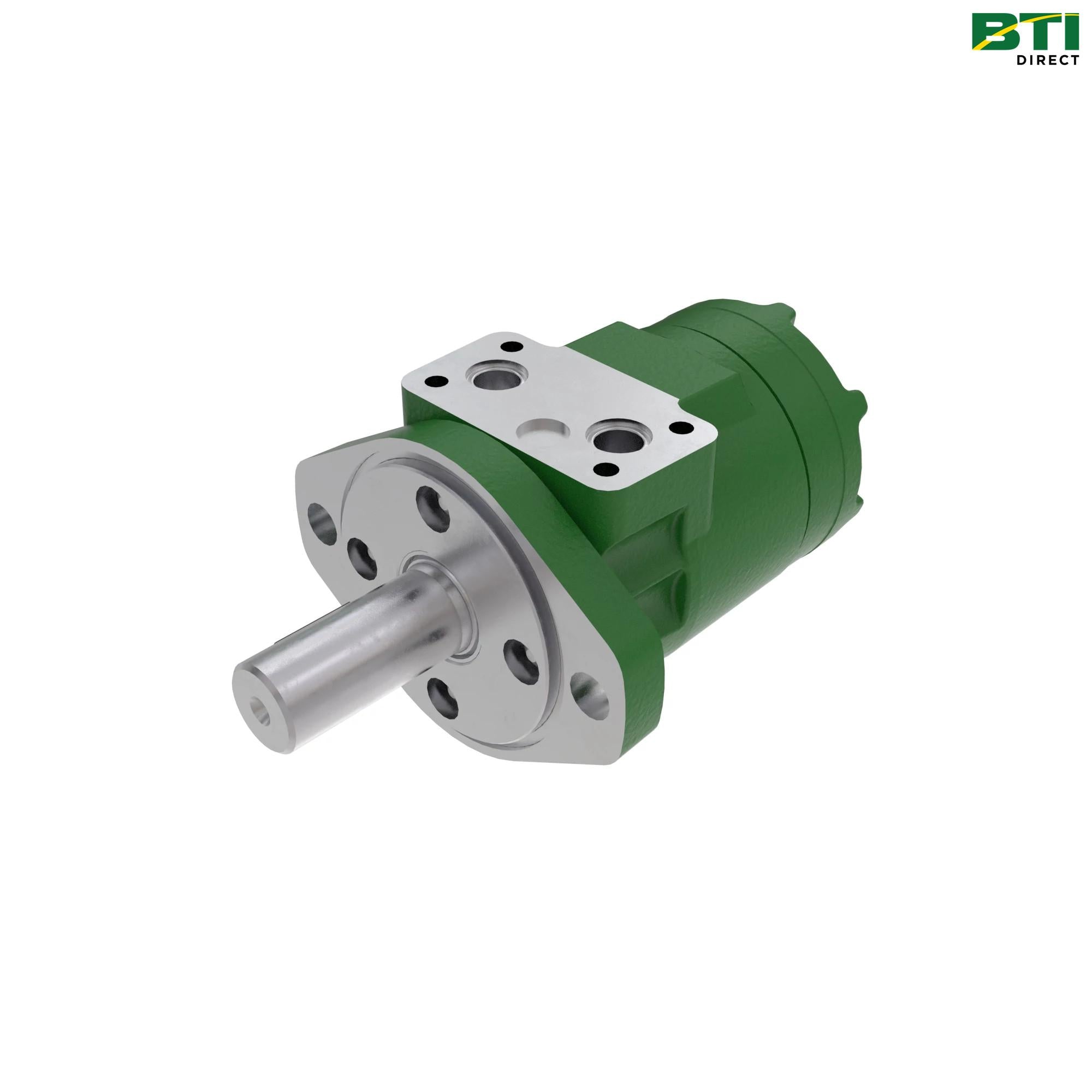 AA74900: Transmission Hydraulic Motor