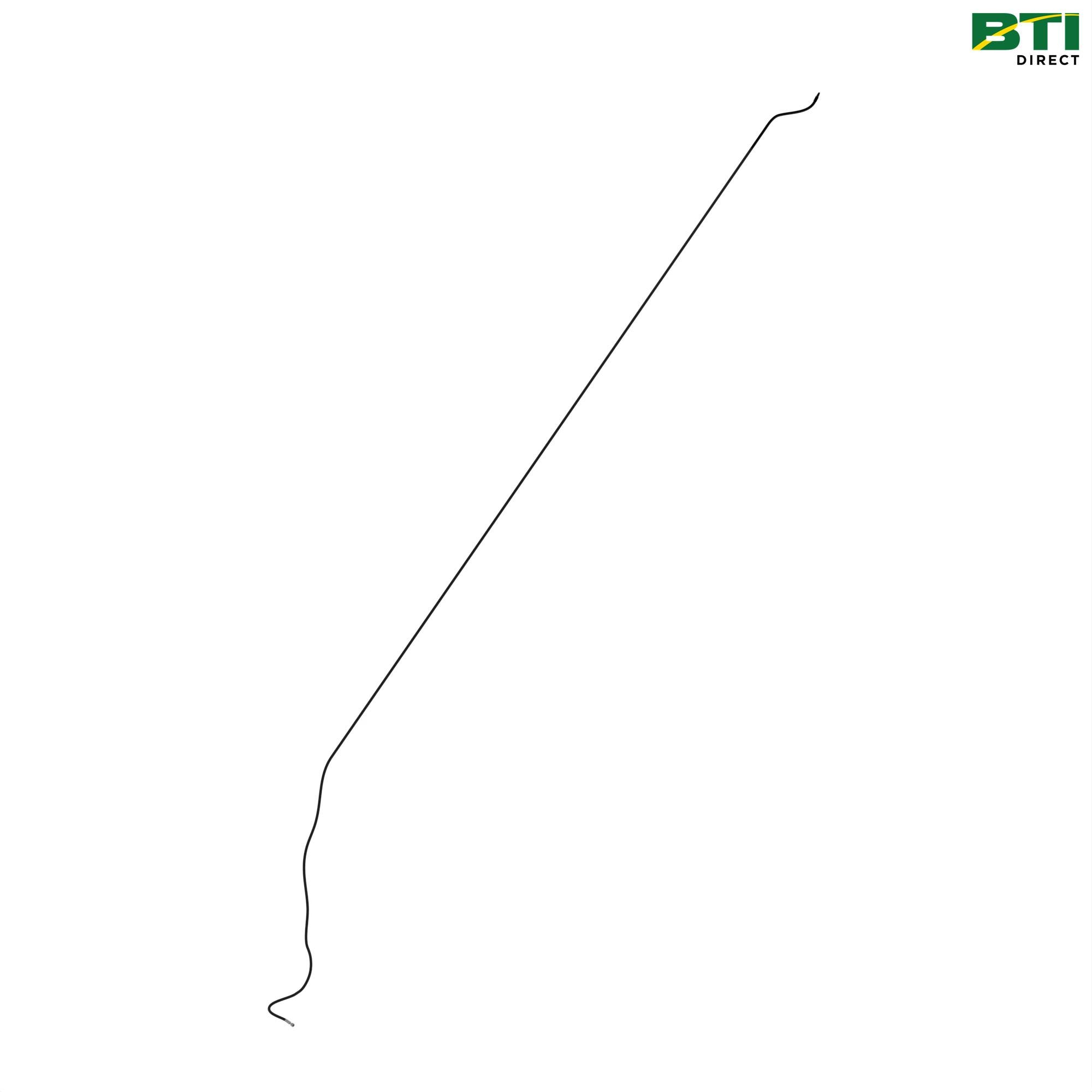 AA74931: Hydraulic Hose