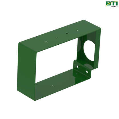 AA75180: Compressor Cab Mount Bracket