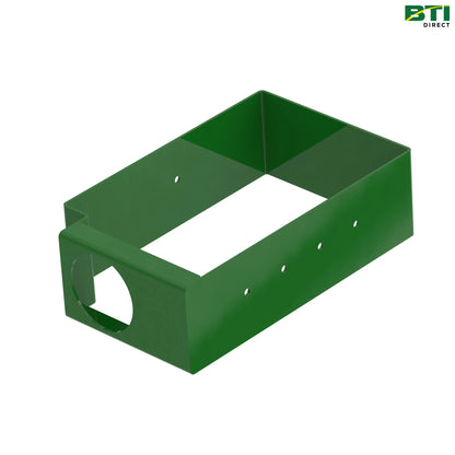 AA75180: Compressor Cab Mount Bracket