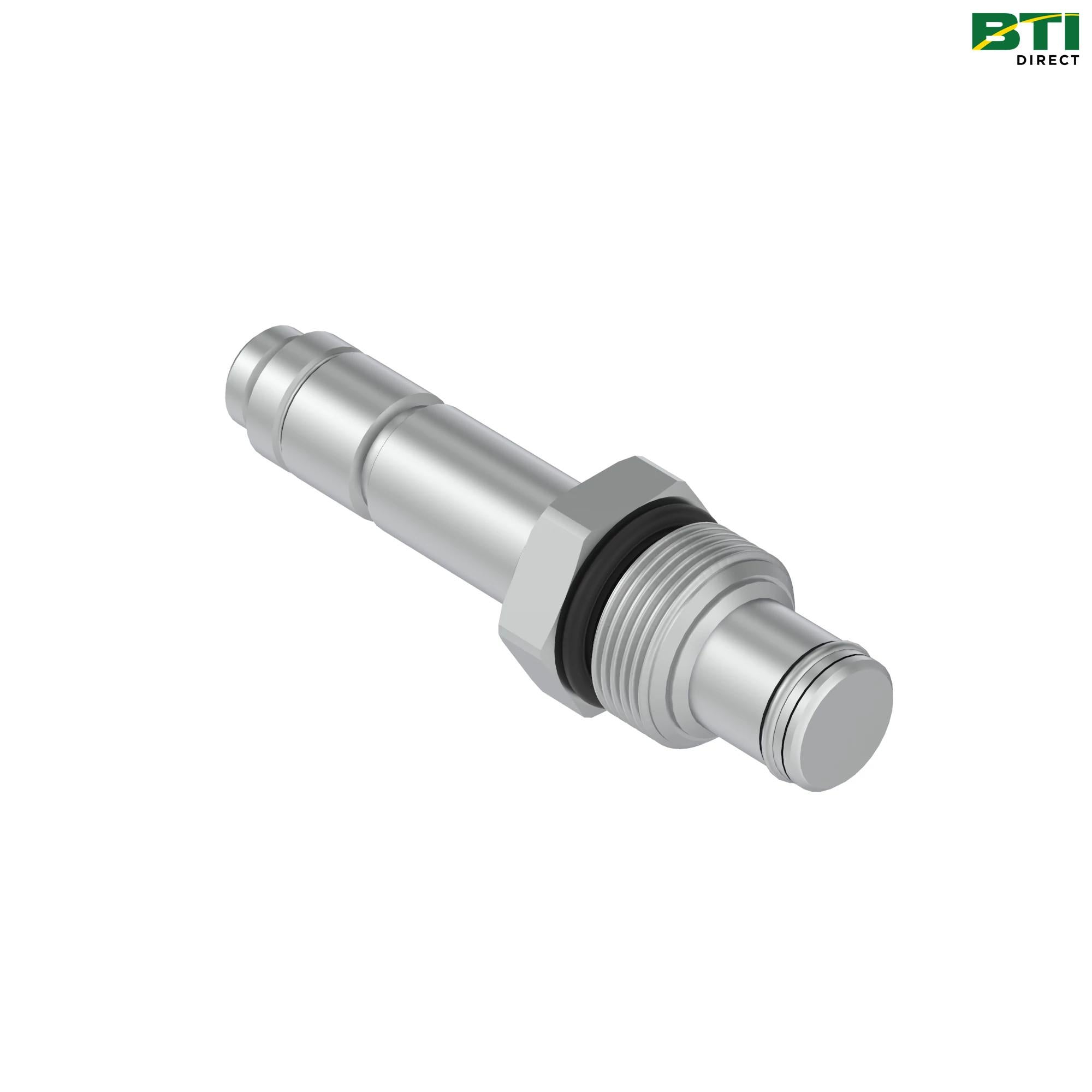AA75238: Solenoid Valve