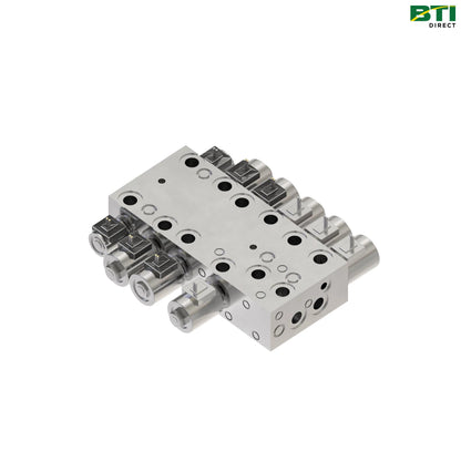 AA75328: Selector Block Valve