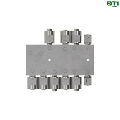 AA75328: Selector Block Valve