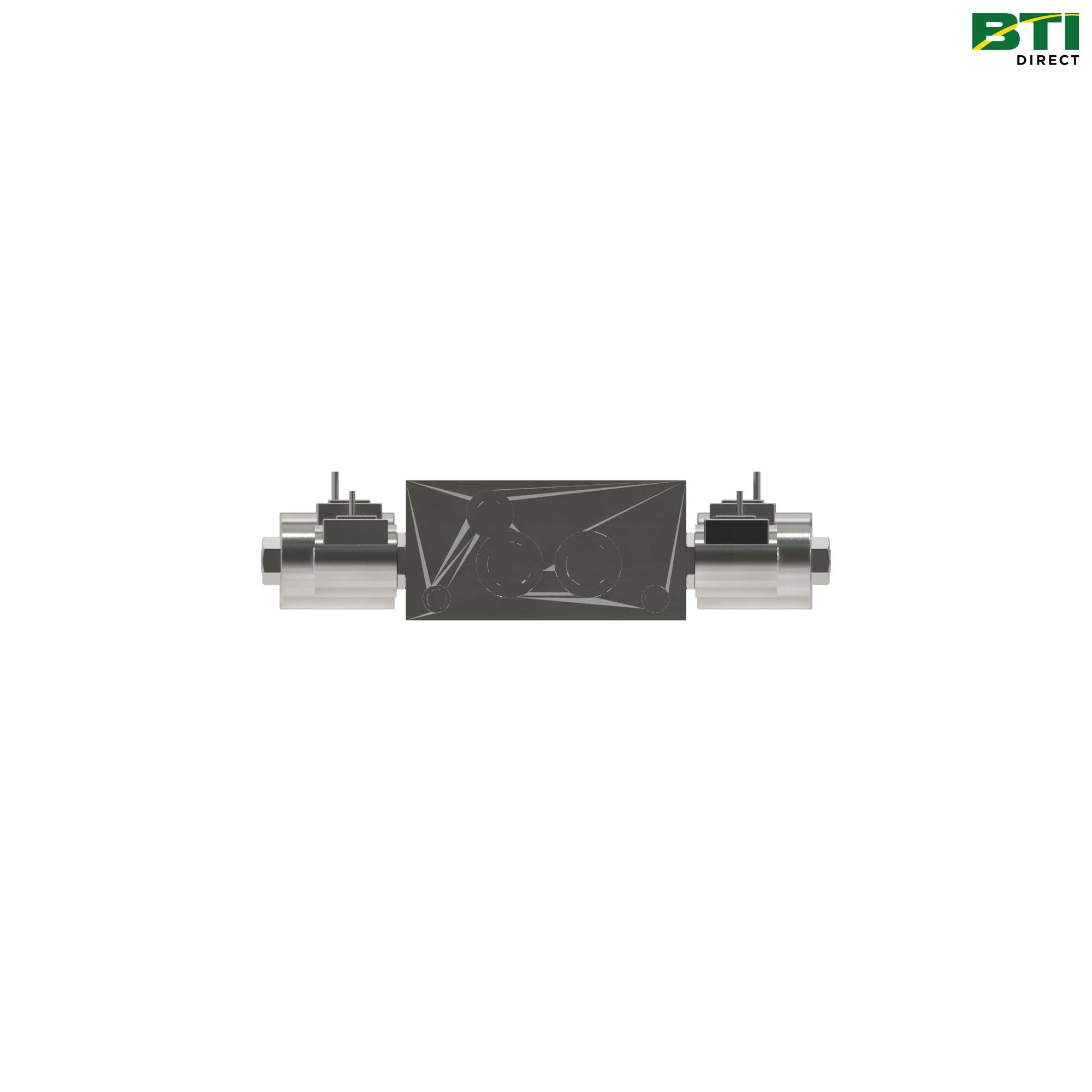 AA75328: Selector Block Valve