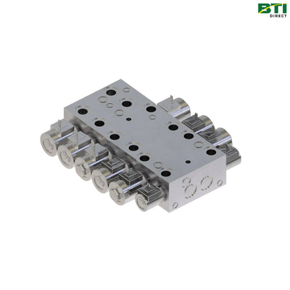 AA75328: Selector Block Valve