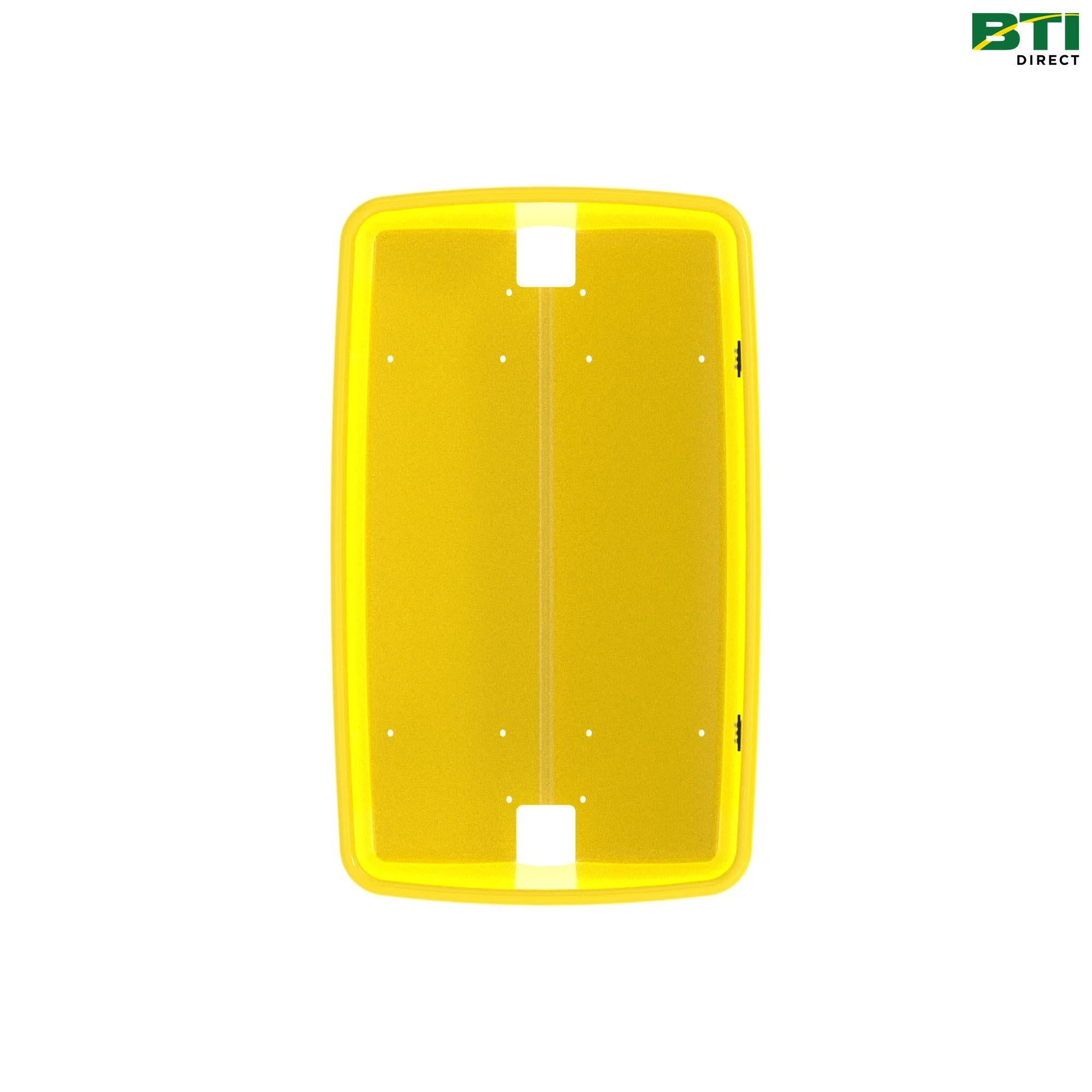 AA75352: Dry Fertilizer Hopper
