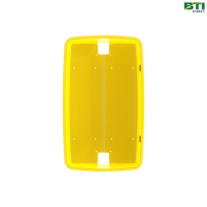 AA75352: Dry Fertilizer Hopper