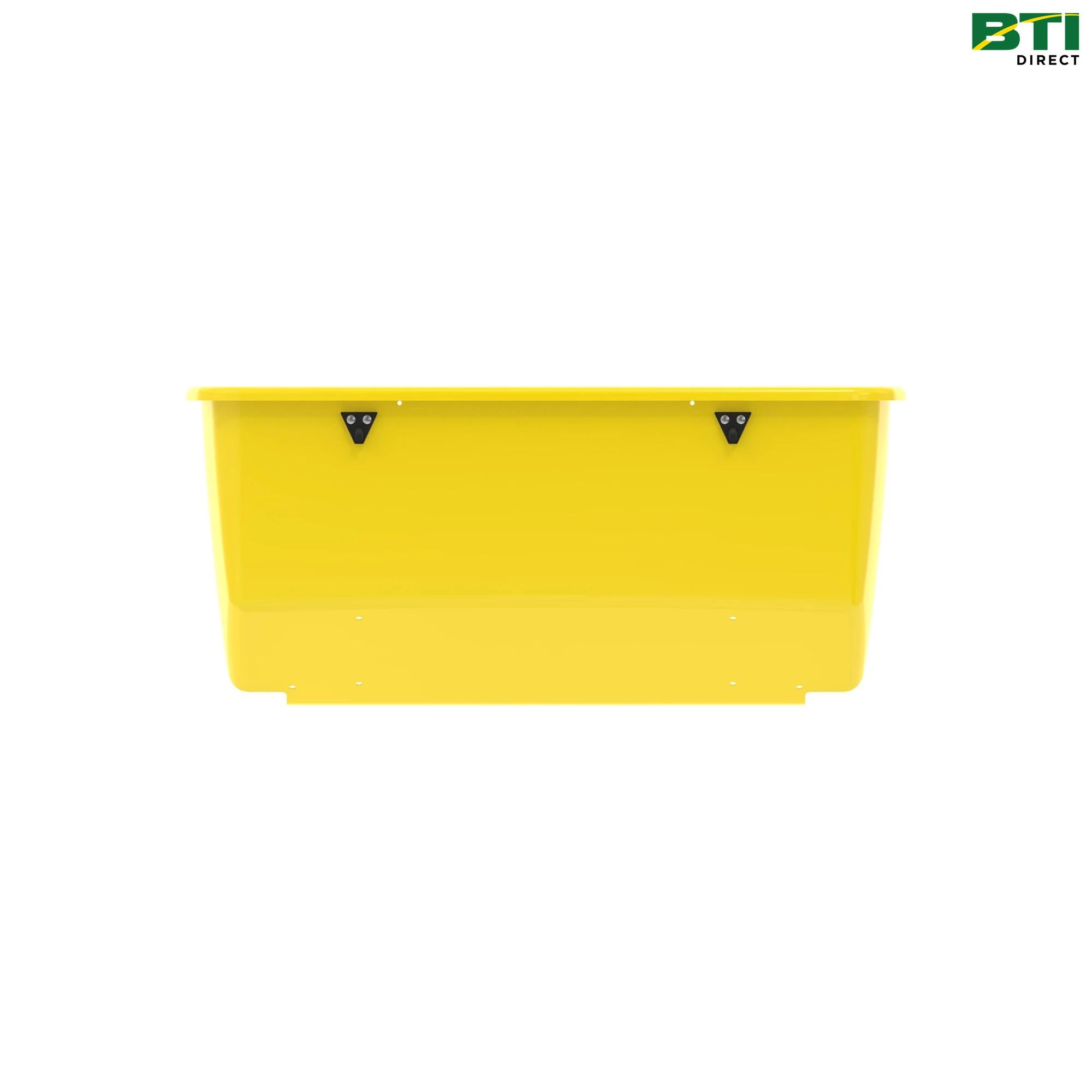 AA75352: Dry Fertilizer Hopper
